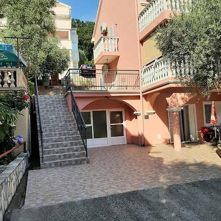 סבטי סטפן Apartment Pavle Perovic מראה חיצוני תמונה