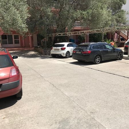 סבטי סטפן Apartment Pavle Perovic מראה חיצוני תמונה