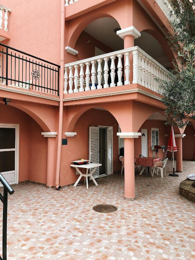 סבטי סטפן Apartment Pavle Perovic מראה חיצוני תמונה