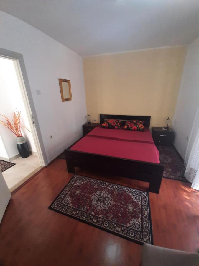 סבטי סטפן Apartment Pavle Perovic מראה חיצוני תמונה