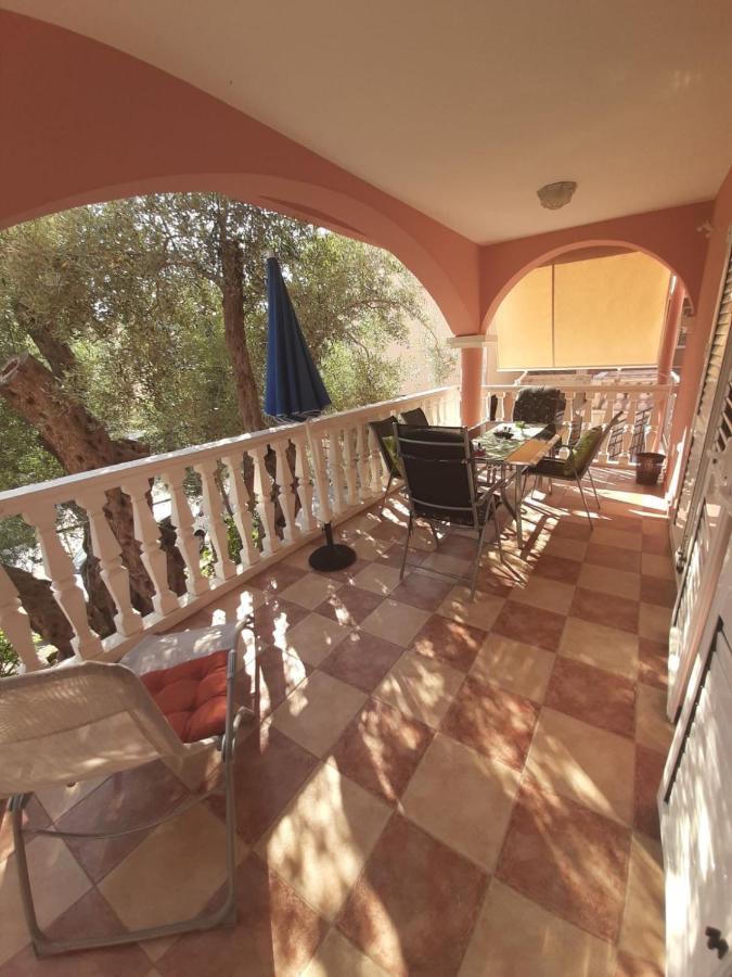 סבטי סטפן Apartment Pavle Perovic מראה חיצוני תמונה