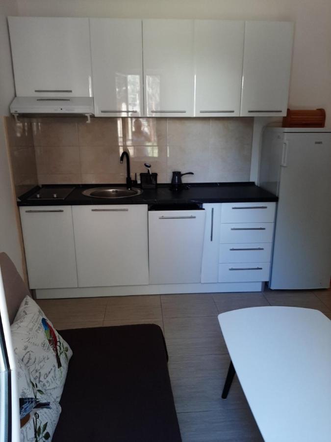 סבטי סטפן Apartment Pavle Perovic מראה חיצוני תמונה