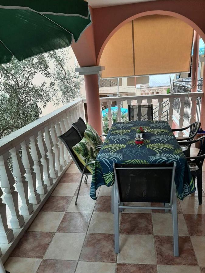 סבטי סטפן Apartment Pavle Perovic מראה חיצוני תמונה