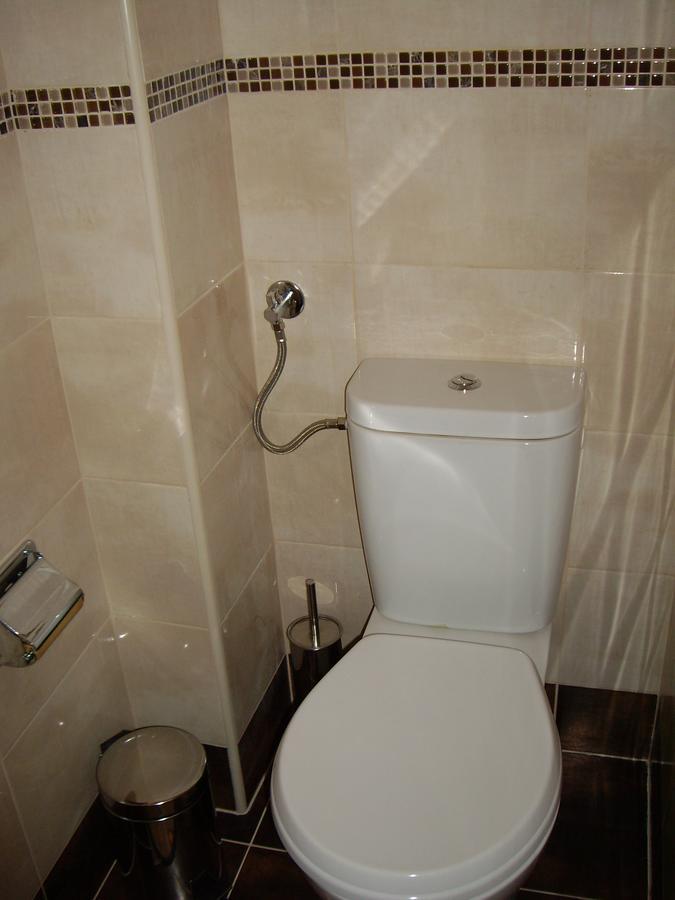 סבטי סטפן Apartment Pavle Perovic מראה חיצוני תמונה