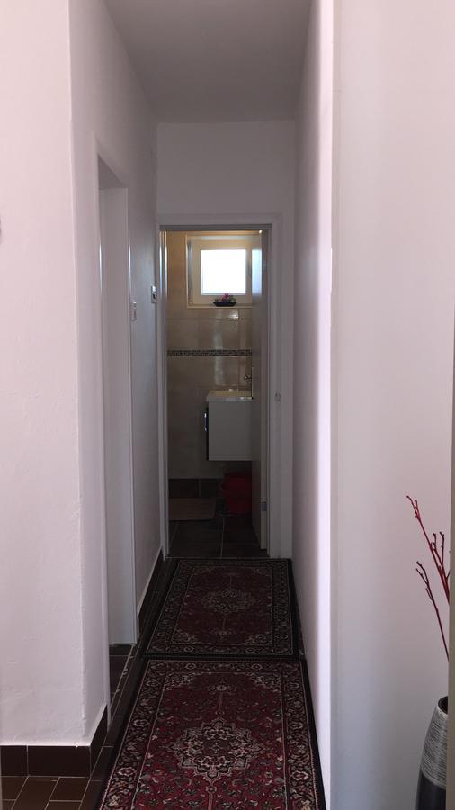 סבטי סטפן Apartment Pavle Perovic מראה חיצוני תמונה