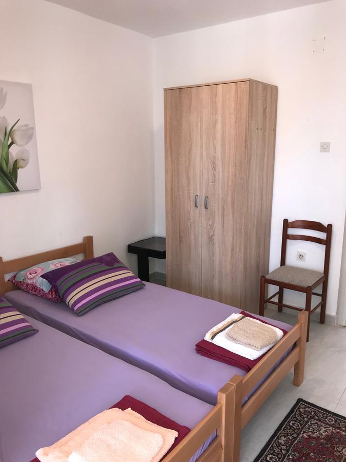 סבטי סטפן Apartment Pavle Perovic מראה חיצוני תמונה