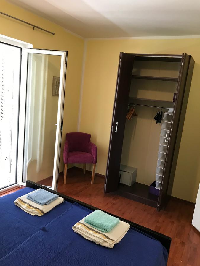 סבטי סטפן Apartment Pavle Perovic מראה חיצוני תמונה