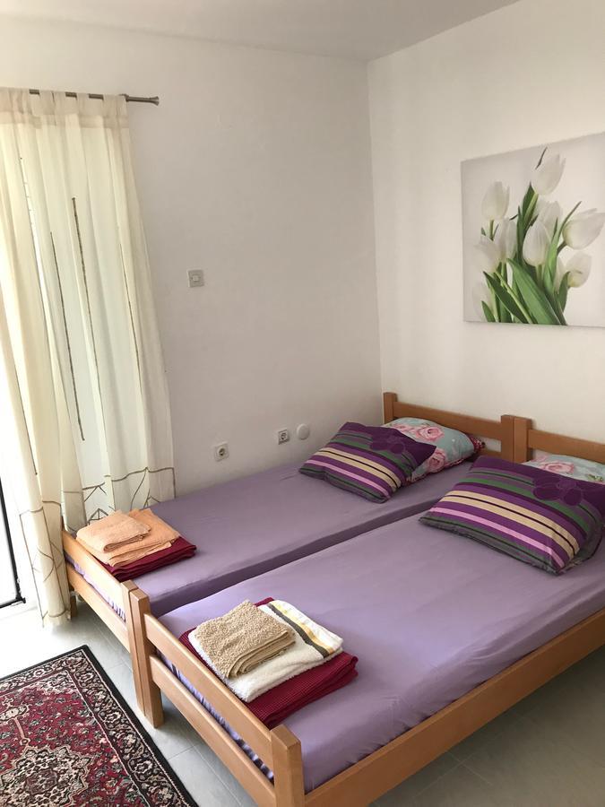 סבטי סטפן Apartment Pavle Perovic מראה חיצוני תמונה